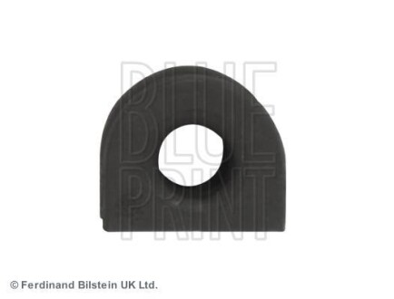 Втулка стабилизатора (сторона установки: внешний, передний мост с обеих сторон) BLUE PRINT ADT38055
