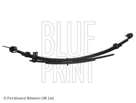 Ресора TOYOTA HILUX 05- BLUE PRINT ADT38827