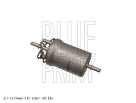 Топливный фильтр with pressure regulator and earth strap BLUE PRINT ADV182319