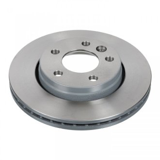 Brake Disc BLUE PRINT ADV184381