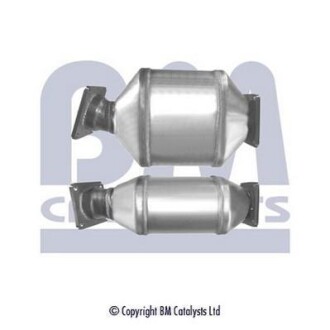 Автозапчасть BM CATALYSTS BM11034