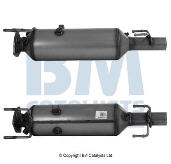 BM CATALYSTS BM11099HP