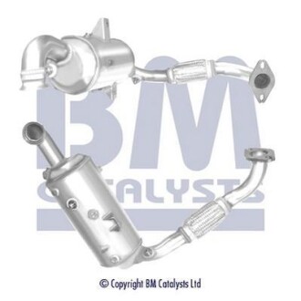 Садовый фильтр BM CATALYSTS BM11163H