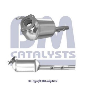 Садовый фильтр BM CATALYSTS BM11233