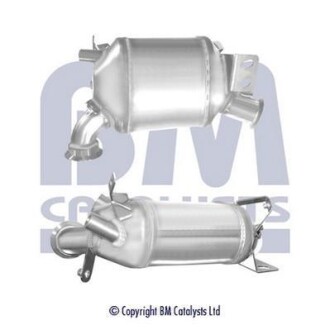 BM CATALYSTS BM11245