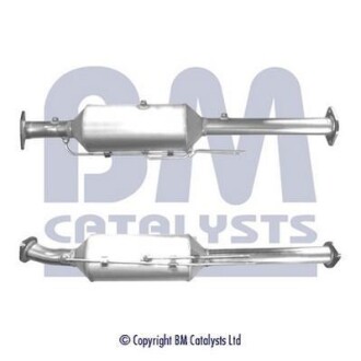 BM CATALYSTS BM11269H