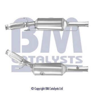 Автозапчасть BM CATALYSTS BM11279H (фото 1)