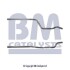 Труба вихлопного газу BM CATALYSTS BM50153 (фото 1)