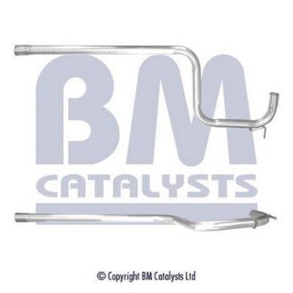 Автозапчасть BM CATALYSTS BM50412