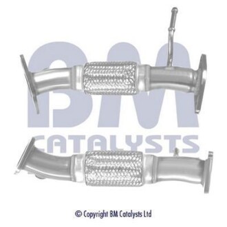 Трубка BM CATALYSTS BM50479