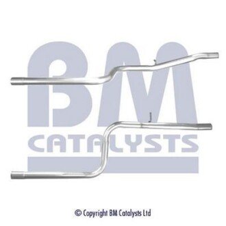 Автозапчасть BM CATALYSTS BM50482