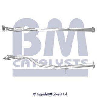 Автозапчасть BM CATALYSTS BM50495