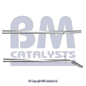 Автозапчасть BM CATALYSTS BM50520