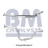 Автозапчасть BM CATALYSTS BM50549 (фото 1)