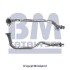 Труба вихлопного газу BM CATALYSTS BM70555 (фото 1)