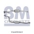 Катализатор BM CATALYSTS BM80073H (фото 1)