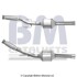 Катализатор BM CATALYSTS BM80122H (фото 2)