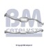 Катализатор BM CATALYSTS BM80125H (фото 1)