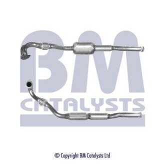 BM CATALYSTS BM80128H