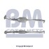 Каталізатор BM CATALYSTS BM80137H (фото 1)