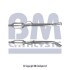 Катализатор BM CATALYSTS BM80193H (фото 1)