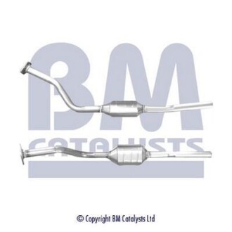Катализатор BM CATALYSTS BM80208H