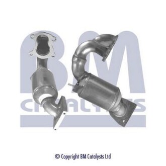 Катализатор BM CATALYSTS BM80232H