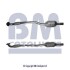 Катализатор BM CATALYSTS BM80310H (фото 1)