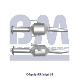 Катализатор BM CATALYSTS BM80329H