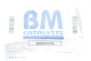 Катализатор выхлопной системы BM CATALYSTS BM80357H (фото 2)