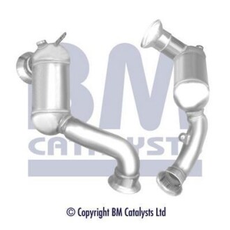 Катализатор BM CATALYSTS BM80359H