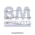 Катализатор BM CATALYSTS BM80422H (фото 1)