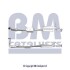 Каталізатор EURO 3 HYUNDAI SANTA FÉ I 2.0D 04.01-03.06 BM CATALYSTS BM80428H (фото 1)
