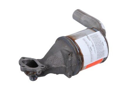 Катализатор BM CATALYSTS BM80434H
