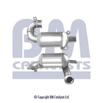 Катализатор BM CATALYSTS BM80479H