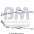 Каталізатор EURO 4 AUDI A6 ALLROAD C6, A6 C6 2.7D/3.0D 05.04-08.11 BM CATALYSTS BM80483H (фото 1)