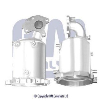 Катализатор BM CATALYSTS BM80523H