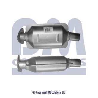Катализатор BM CATALYSTS BM90135H