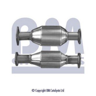 Автозапчасть BM CATALYSTS BM90171H