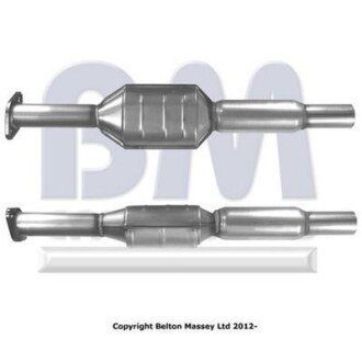 BM CATALYSTS BM90379H