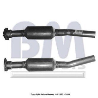 Катализатор BM CATALYSTS BM90423H