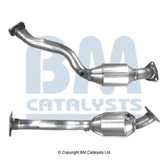 Каталізатор BM CATALYSTS BM90842H