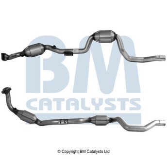 Каталізатор BM CATALYSTS BM90859H