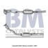 Каталізатор EURO 4 AUDI A3, TT, SKODA OCTAVIA I, VW BORA, BORA I, GOLF IV, NEW BEETLE 1.8 12.96-12.10 BM CATALYSTS BM90900H (фото 1)