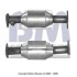 Каталізатор EURO 3 HONDA ACCORD VI 1.8/2.2/2.3 10.98-06.03 BM CATALYSTS BM90962H (фото 1)
