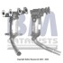 Катализатор BM CATALYSTS BM91208H (фото 1)