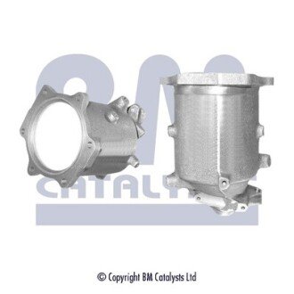 Каталізатор BM CATALYSTS BM91259H (фото 1)