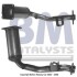 Катализатор BM CATALYSTS BM91291H (фото 1)