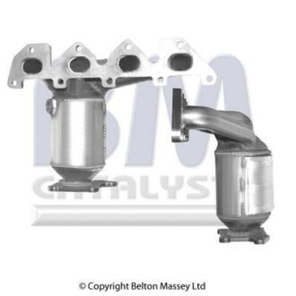 Катализатор BM CATALYSTS BM91326H