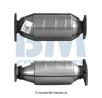 Каталізатор BM CATALYSTS BM91380H